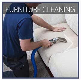 our Granite Falls furniture cleaning services
