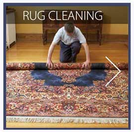 our Lynnwood rug cleaning services