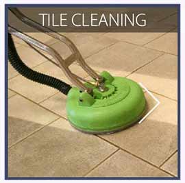 our burlington tile cleaning services