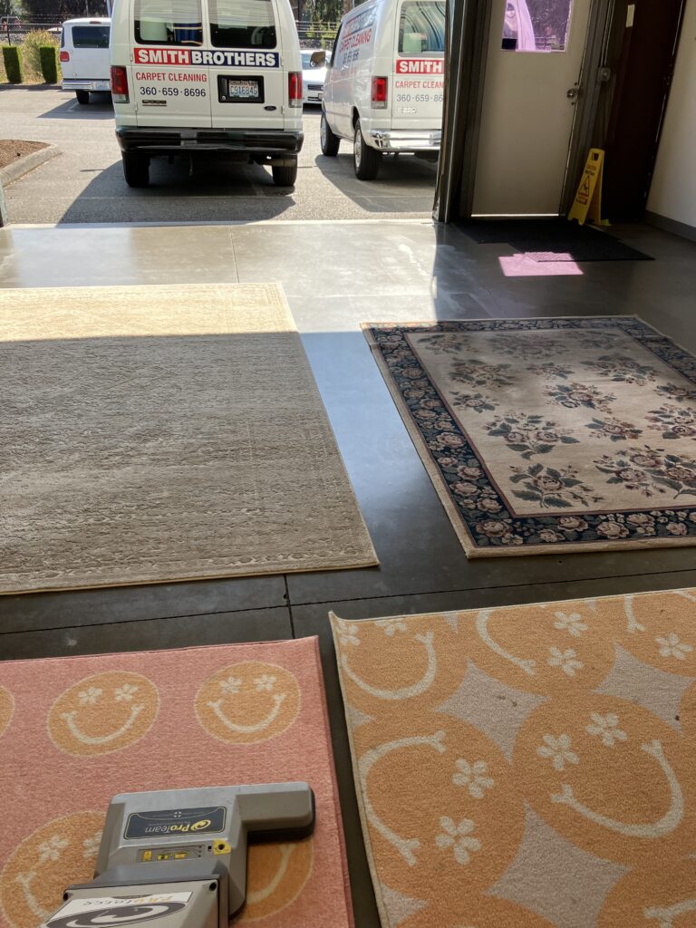 professional floor care services, smith brothers carpet cleaning