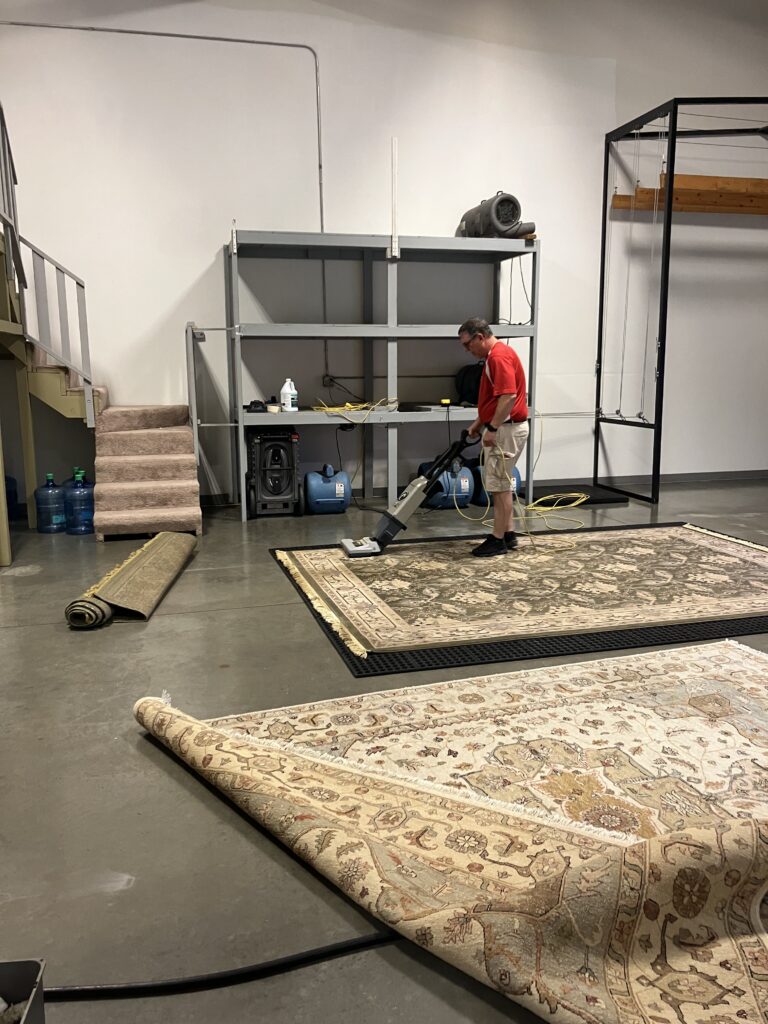 professional floor care services, smith brothers carpet cleaning