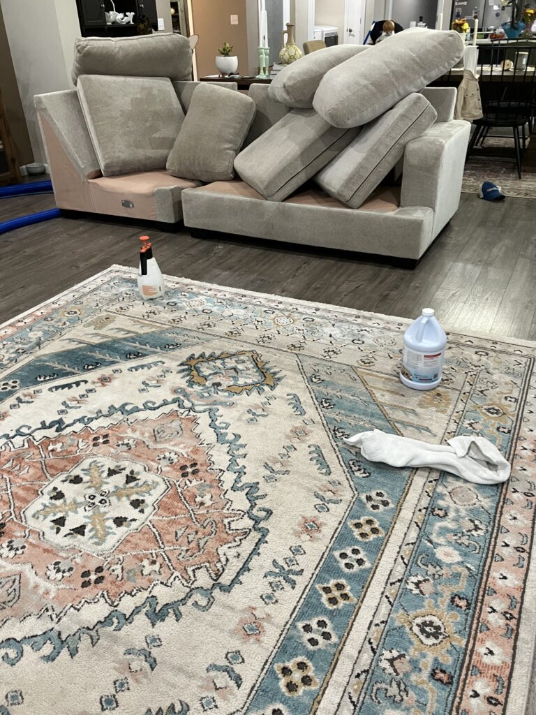 professional floor care services, smith brothers carpet cleaning