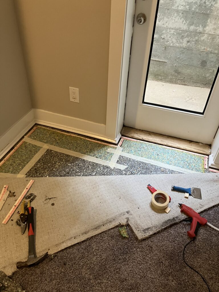 professional floor care services, smith brothers carpet cleaning