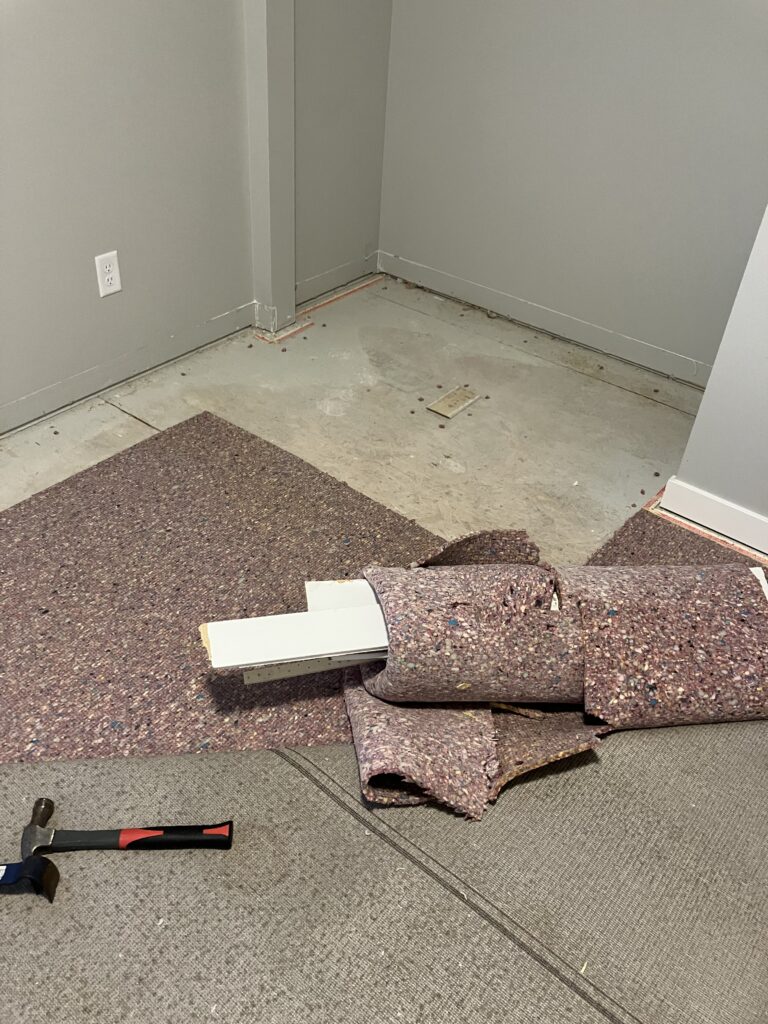 professional floor care services, smith brothers carpet cleaning