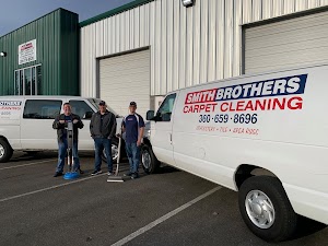 Smith Brothers Carpet Cleaning place picture